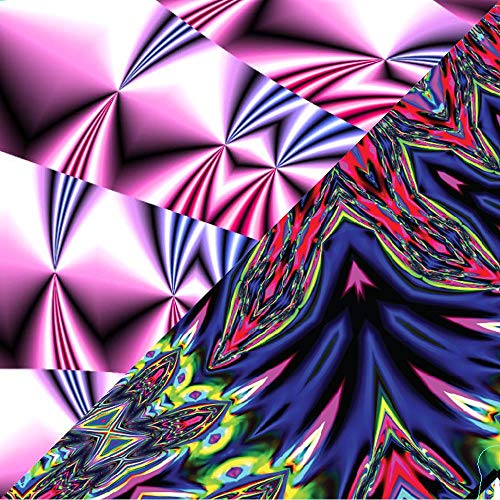 Chaos Chaos