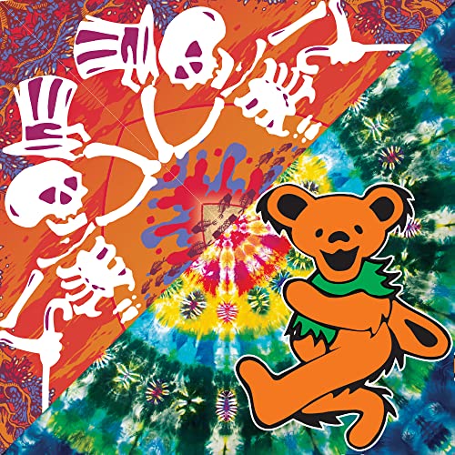 Grateful Dead - Dancing Bears Grateful Dead - Dancing Bears