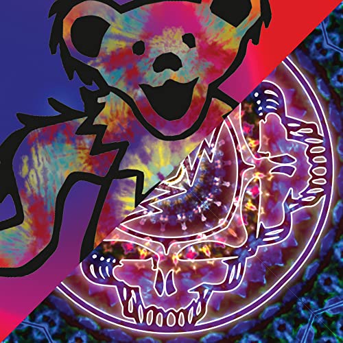 Grateful Dead - Haight Ashbury Grateful Dead - Haight Ashbury