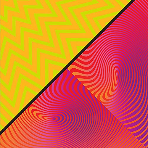 Optical Illusion Optical Illusion