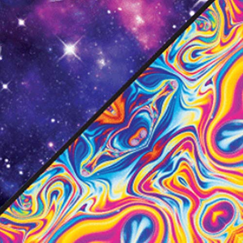 Spaced Out Spaced Out