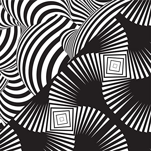 White & Black White & Black